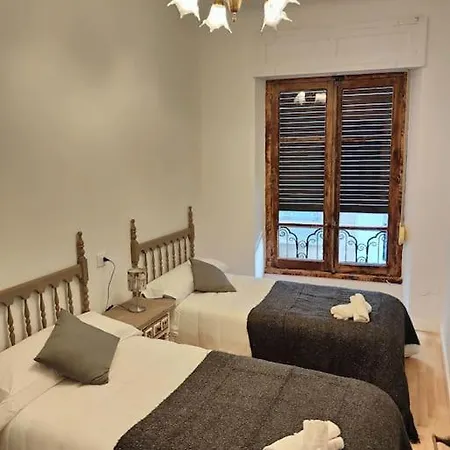 Las Letronas ヒホン