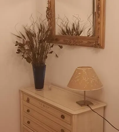 Las Letronas アパート ヒホン