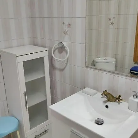 Apartment Las Letronas Gijon