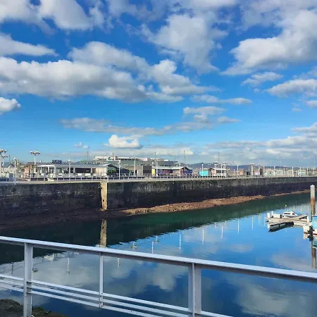 Daire Las Letronas Gijón