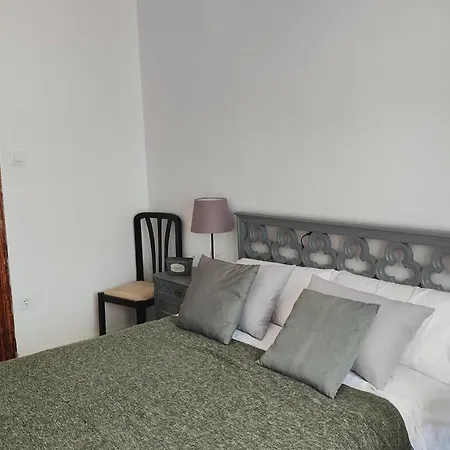 Apartment Las Letronas *