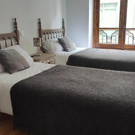 Las Letronas * Gijón