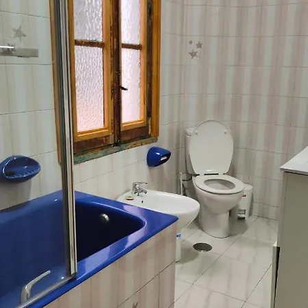 Las Letronas Apartment