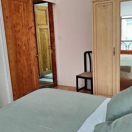 Las Letronas Apartment