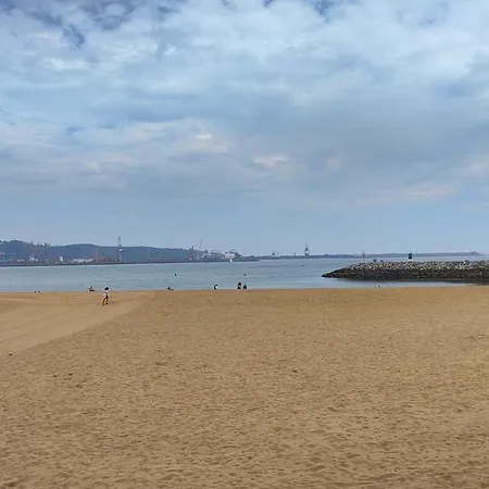 Las Letronas Daire Gijón