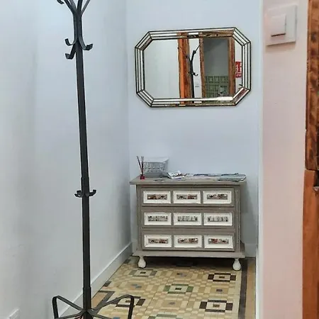 Las Letronas גיחון
